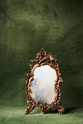Baroque Table Mirror